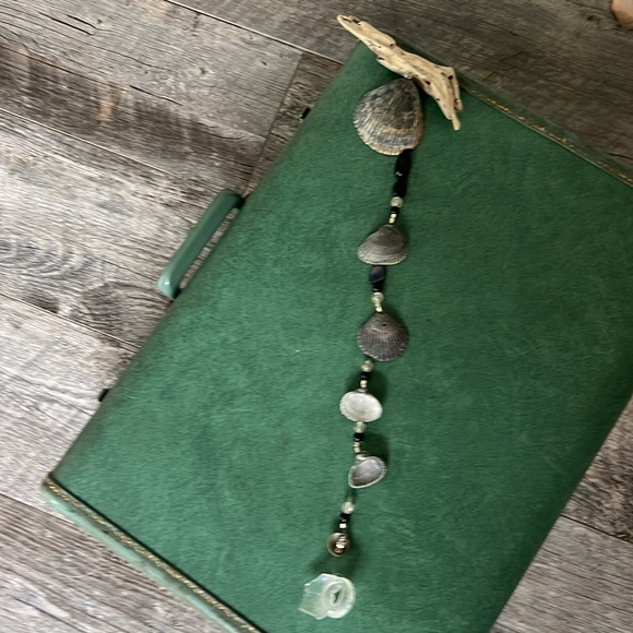 Shell art - Picture 3 of 5